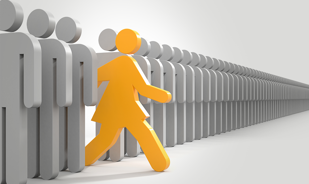 Divergent Thinking using Deep Domain Expertise 2